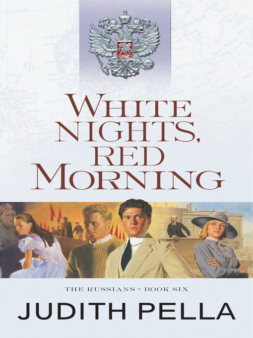 Title details for White Nights, Red Morning by Judith Pella - Available